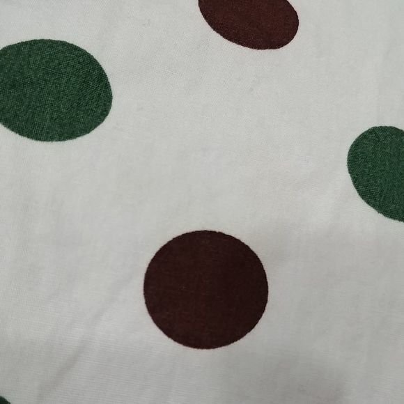 Proedge Michigan State University Polka‎ Dot Dress - Picture 7 of 7